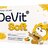 DeVit Soft žuvacie tobolky s pomarančovou príchuťou 1x30 ks obrázok