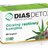 DIAS DETOX cps 1x60 ks obrázok
