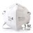 Respirátor 3m 9010 n95 (ffp3) - 3M-N95-2