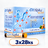 Ch alpha active ampulky 30ml 3x28ks, bioaktivne kolagenove peptidy - ch alpa 3x