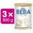 Beba comfort 1 hmo 800g 3ks - Gemini_Generated_Image_g3kg66g3kg66g3kg