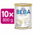 Beba comfort 4 800g 10ks - c4 10ks