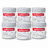 Sudocrem krém na zapareniny 6x400g výhodné balenie - sudocrem 6