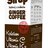 Doktor Sirup kalciový sirup s príchuťou GINGER COFFEE 1x200 ml obrázok