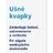 DOLORgit med Ušné kvapky fľaša s kvapkadlom 1x10 ml obrázok