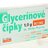 Dr. Müller Glycerínové čípky 1,0 g sup detské 1x12 ks obrázok