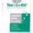 Dr. Müller Tea Tree Oil MASÁŽNY KRÉM NA NOHY 1x200 ml obrázok