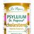 Dr. Popov PSYLLIUM cholesterol cps 1x120 ks obrázok