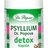 DR. POPOV PSYLLIUM DETOX cps 1x120 ks obrázok
