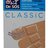Dr. SOS Classic náplasť prúžky mix vodeodolné (12 ks 72x19mm, 8 ks 57x16mm) 1x20 ks obrázok