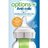 Dr.BROWN´S DOJČENSKÁ FĽAŠA OPTIONS+ 270 ml Wide-neck, 0M+, anti-colic, plastová, biela (so silikónovým cumľom level-1) 1x1 ks obrázok
