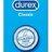 DUREX Classic kondóm 1x18 ks obrázok