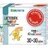 EDENPharma LACTOBIFIK Junior (Výhodné balenie) žuvacie tablety 30+30 + zadarmo Vitamín C tbl 40, 1x1 set obrázok