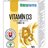 EDENPharma VITAMÍN D3 2000 I.U. kvapky 1x20 ml obrázok