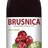 EkoMedica SK BRUSNICA šťava z plodov brusnice 100% 1x500 ml obrázok