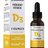 EkoMedica SK Prírodný Vitamín D3 kvapky 1x30 ml obrázok