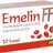 Emelin FF cps 1x30 ks obrázok