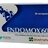 ENDOMOX 600 tbl 1x30 ks obrázok