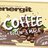 energit COFFEE energetické tablety s príchuťou espressa a capuccina 1x42 ks obrázok