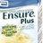 Ensure Plus banánová príchuť 1x220 ml obrázok