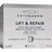 ESTHEDERM LIFT & REPAIR ABSOLUTE SMOOTHING CREAM krém proti vráskam (05V680403) 1x50 ml obrázok