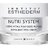 ESTHEDERM NUTRI SYSTEM ROYAL JELLY VITAL CREAM jemný výživný krém s obsahom materskej kašičky 1x50 ml obrázok