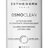 ESTHEDERM OSMOCLEAN CALMING REHYDRATING CARE upokojujúce hydratačné tonikum 1x200 ml obrázok