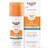 Eucerin SUN OIL CONTROL FACE SPF 50+ ochranný krémový gél na opaľovanie na tvár 1x50 ml obrázok