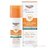 Eucerin SUN OIL CONTROL TINTED SPF 50+ LIGHT krémový gél na opaľovanie na  tvár, akné, tónovací-svetlý 1x50 ml obrázok