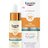 Eucerin SUN OIL CONTROL UV-SERUM SPF 50+ na tvár, na opaľovanie 1x30 ml obrázok