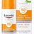 Eucerin SUN PIGMENT CONTROL TINTED SPF50+ LIGHT emulzia na opaľovanie s depigmentačným účinkom, svetlá 1x50 ml obrázok