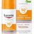 Eucerin SUN PIGMENT CONTROL TINTED SPF50+ MEDIUM emulzia na opaľovanie s depigmentačným účinkom, stredne tmavá 1x50 ml obrázok