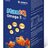 FARMAX MaxIQ Omega-3 sirup 1x150 ml obrázok