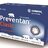 FARMAX Preventan Clasic + vitamín C tbl 1x30 ks obrázok