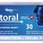 favea Bactoral+vitamín D tbl mnd 1x30 ks obrázok