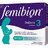 Femibion 3 Dojčenie tbl 56 + cps 56 (kys. listová + cholín + DHA + vitamíny + minerály) 1x112 ks obrázok