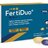 FertiDuo FertiDuo Deň 30 cps + FertiDuo Noc 30 cps, 1x1 set obrázok