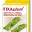 FIXAplast KIDS Detská náplasť strip s vankúšikom 72x19 mm, 1x10 ks obrázok