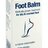 FLEXITOL BALZAM NA PӒTY 1x56 g obrázok