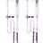 FLOCARE INFINITY PACK SET set výživový enterálny pre pumpu FLOCARE INFINITY, na vak, 1x1 set obrázok