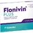 Flonivin PLUS cps (Saccharomyces + Bifidobacterium + zinok) 1x10 ks obrázok