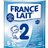 FRANCE LAIT 2 následná dojčenská výživa (6-12 mesiacov) (inov.zloženie 2021) 1x400 g obrázok