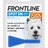 FRONTLINE Spot-on pre psy S sol (na kožu, pipeta, psy 2-10 kg) 1x0,67 ml obrázok