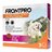 FRONTPRO 11 mg žuvacie tablety pre psy (2 - 4 kg) 1x3 ks obrázok