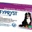 FYPRYST 402 mg PSY NAD 40 KG roztok na kvapkanie na kožu pre psov (pipeta) 1x4,02 ml obrázok