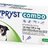 FYPRYST combo 134 mg/120,6 mg PSY 10-20 KG roztok na kvapkanie na kožu pre stredne veľké psy (pipeta) 1x1,34 ml obrázok