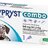 FYPRYST combo 268 mg/241,2 mg PSY 20-40 KG roztok na kvapkanie na kožu pre veľké psy (pipeta) 1x2,68 ml obrázok