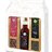 FYTO Darčeková kazeta Vianočný čaj sypaný 100 g + Black Tea Yunnan sypaný 50 g + Veselý punč 200 ml, 1x1 set obrázok