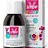 fytofontana V-STOP JUNIOR sirup s príchuťou jahody (od 3 rokov) 1x100 ml obrázok