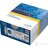 GELITA-SPON STANDARD GS-010 80x50x10 mm 1x10 ks obrázok